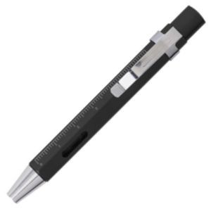 Multifunctional screwdriver