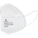 Bullet Thomas FFP2 non-reusable face mask