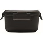 Lunch Box With Cutlery In PP