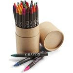 Crayon set 30 pcs