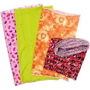 Premium Tubular Bandana (175gsm)