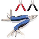 Multitool Blauden