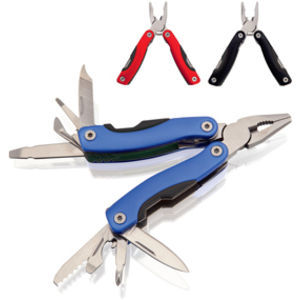 Multitool Blauden