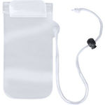 Waterpro waterproof mobile case