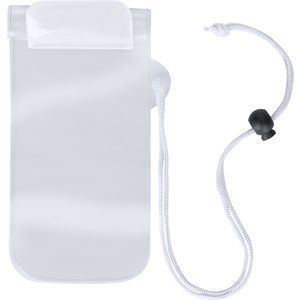 Waterpro waterproof mobile case