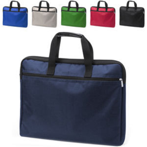 Document Bag Jecks