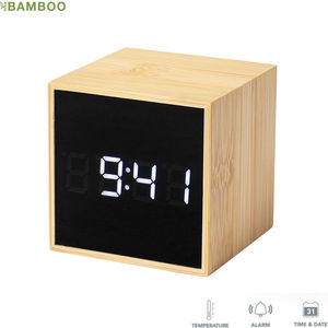 Multifunction Alarm Clock Melbran