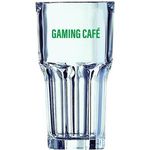 Granity Hiball Drinks Glass (650ml/22.9oz)