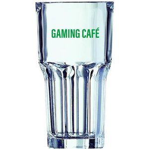 Granity Hiball Drinks Glass (650ml/22.9oz)