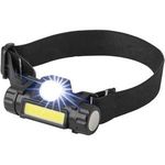 LED head torch