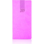 Pocket Weekly White Page Tucson Diary
