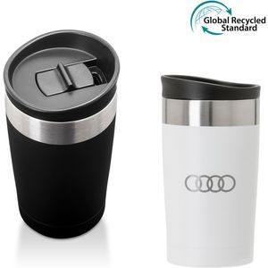 Arusha 350ml Recycled Stainless Steel Cup