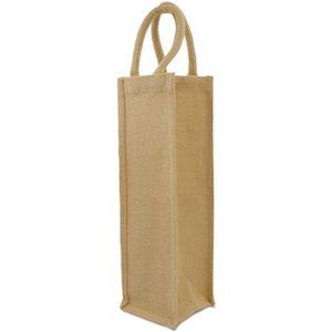 Jute Bottle Bag