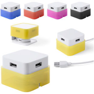 USB Hub Dix