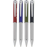 BIC Slim Metal ballpen