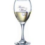 Seattle Wine Glass (250ml/8.8oz)