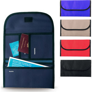 Travel Document Holder Dakar