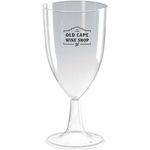 Disposable Wine Glass (215ml)
