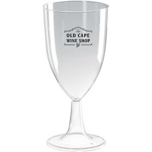 Disposable Wine Glass (215ml)