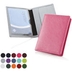 Oyster Or Travel Card Holder
