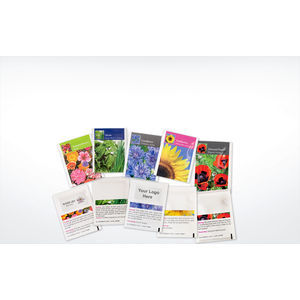 Green & Good Standard Seed Packet