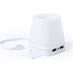 USB hub 2.0 pen holder phone stand