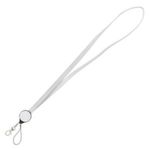Lanyard charging cable