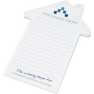 Smart-Pad - Shape A5