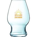 Beer Legend 'Brown' Hiball Glass CE (1 pint/20.7oz)