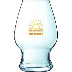 Beer Legend 'Brown' Hiball Glass CE (1 pint/20.7oz)