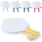 Beach Rackets Kongal