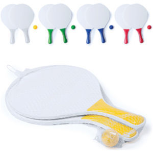 Beach Rackets Kongal