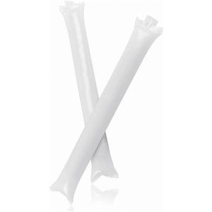 Inflatable sticks - 2 pcs