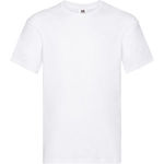 Adult White T-Shirt Original T