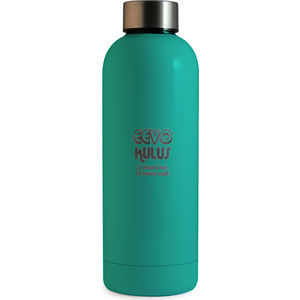 ColourCoat Eevo-Kulus Etched Bottle