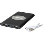 Bullet Juice 8000 mAh wireless powerbank