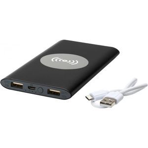 Bullet Juice 8000 mAh wireless powerbank