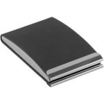 Pierre Cardin Exclusive Business Card Holder (Laser Engraving)