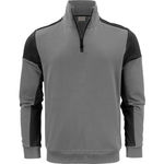 PrinterPRIME Prime Halfzip Sweater