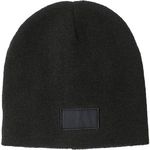 Acrylic beanie