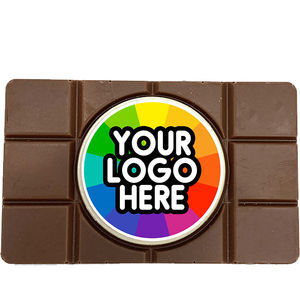 Logo Choc Bars