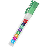 Hand Sanitiser Cylindrical Spray