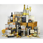 Winter Wonderland Basket