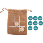 Jux Creative Tic-Tac-Toe