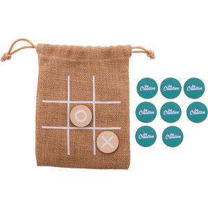 Jux Creative Tic-Tac-Toe