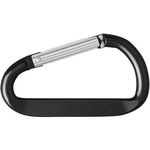 Carabiner Aluminium