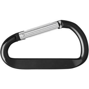 Carabiner Aluminium