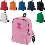 Budget Rucksack