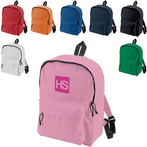 Budget Rucksack