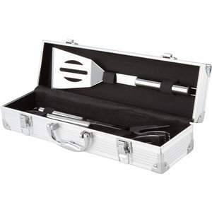 Carolina BBQ set